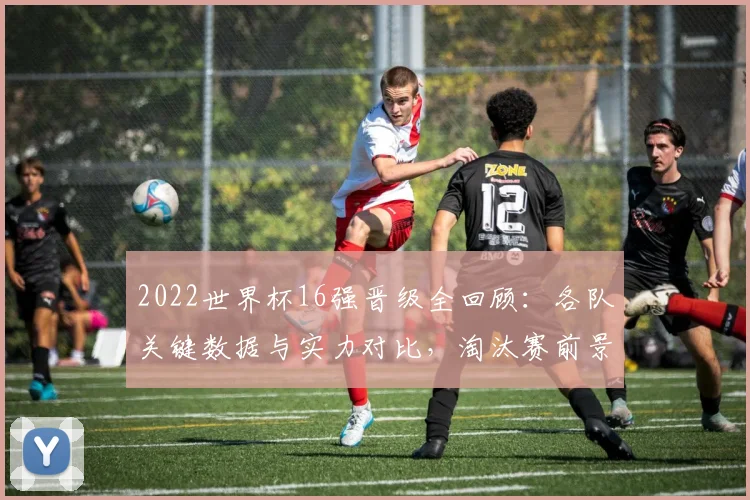2022世界杯16强晋级全回顾：各队关键数据与实力对比，淘汰赛前景展望