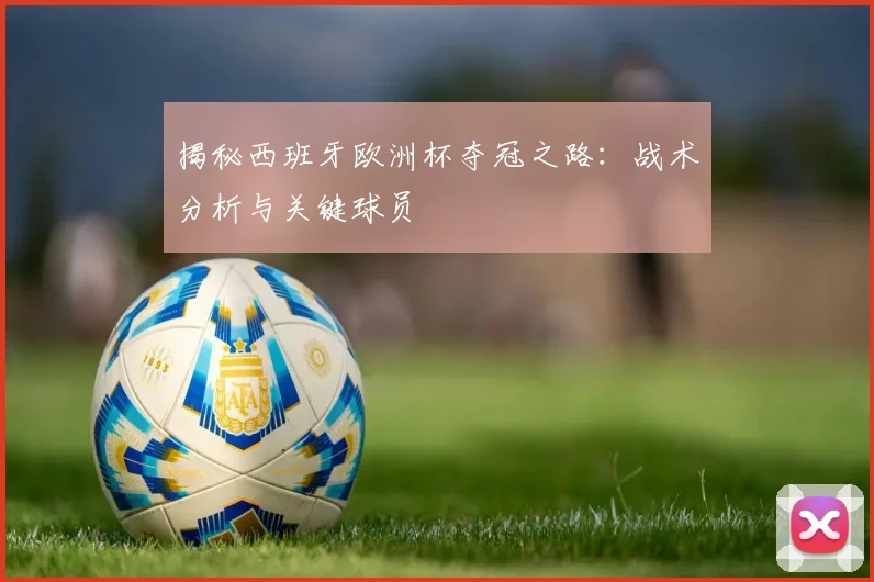 揭秘西班牙欧洲杯夺冠之路:战术分析与关键球员